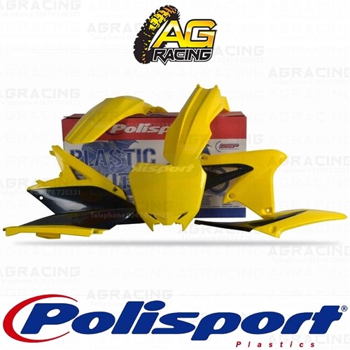 Polisport plastics box kit for - polisport,