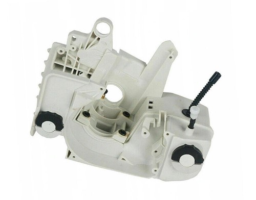 Fuel tank housing engine - fuel,