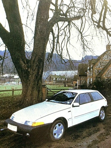 Volvo 480 1988 original - es, -1988