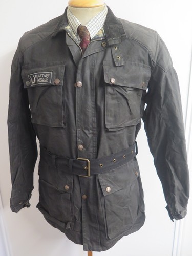 Belstaff driza bone - belstaff, driza-bone