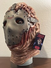 Jason Goes to Hell Mask 93