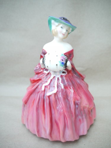 Royal doulton genevieve - ,