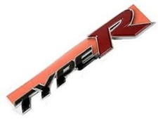 Honda Genuine OEM Emblem