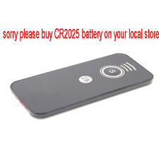 Ir Wireless Remote Control For