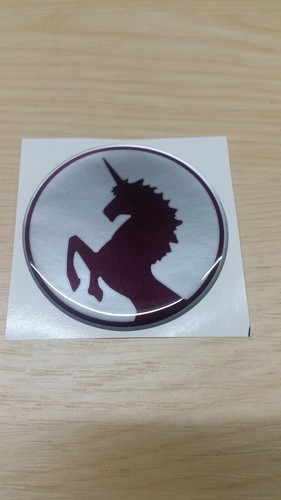 Bailey unicorn caravan 58mm - unicorn,
