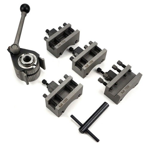 Size quick change tool - quick,