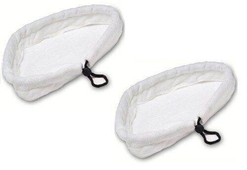 Steam mop pads - mop,