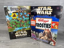 Star Wars, Episode 1, Phantom