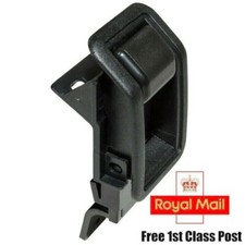 Range Rover Classic Interior