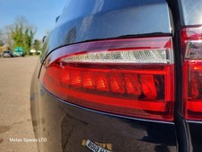 Jaguar XF X260 Rear Light