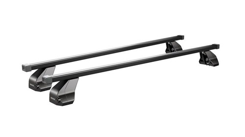 Steel roof bars for - steel,