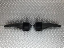 ⚙43886⚙ Mercedes-Benz C123 230CE Coupe Air Duct Vent 2x 1238300219 1238300119