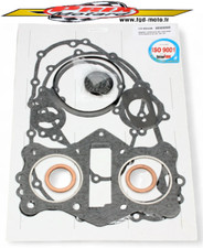 Kawasaki Z 440 1980/1984 Complete Engine Gasket Set