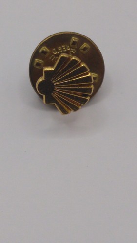 Tie pin vintage - pin,