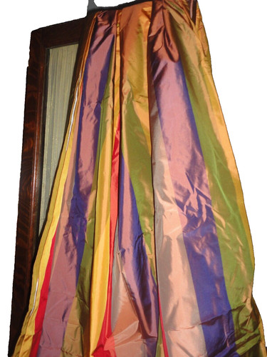 Home silks sienna - silks,