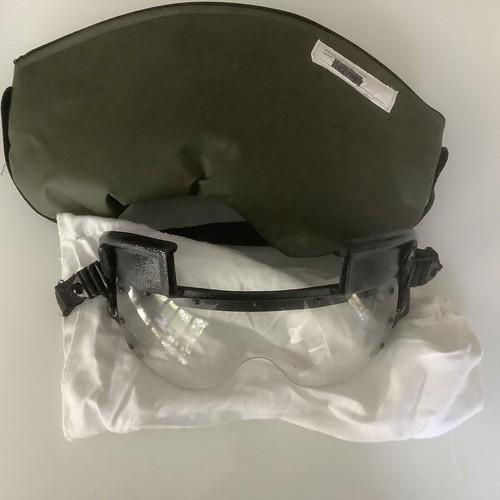 Gentex pilot aircrew - pilot, flying