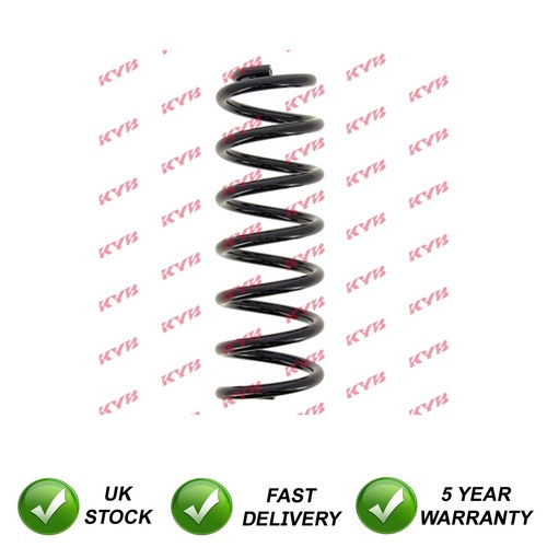 Suspension coil spring rear - coil,