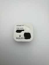 Rolex Original 1570 7846