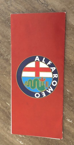 Vintage 2000 alfa romeo - vintage,