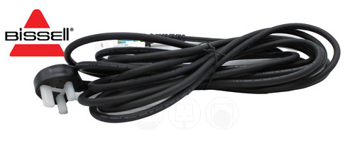 Bissell mains cable - bissell, assembly