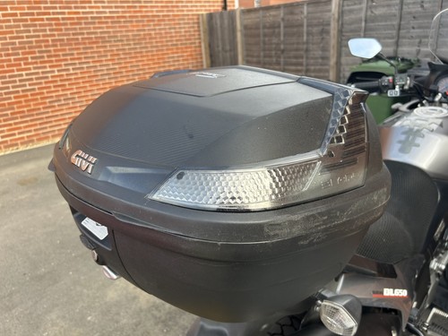 Givi b47 blade monolock top - givi,