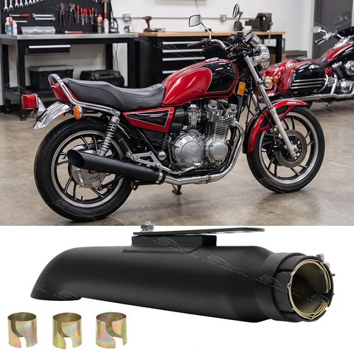 Black 51mm motorcycle - 51mm, 2"