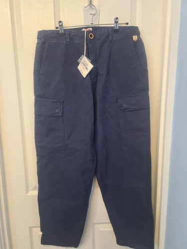 Armor lux heritage cargo pants - armor,