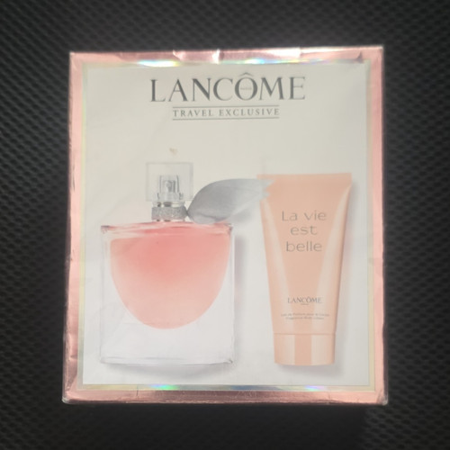 Lancôme vie est belle - la,