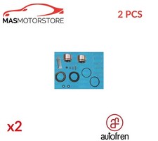 BRAKE CALIPER REPAIR KIT FRONT