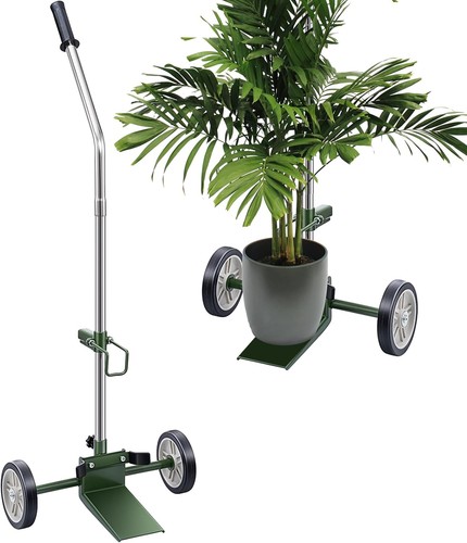Heavy duty plant - heavy,