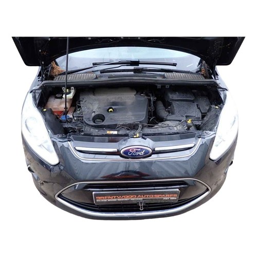 Ford max ufdb engine - ford,