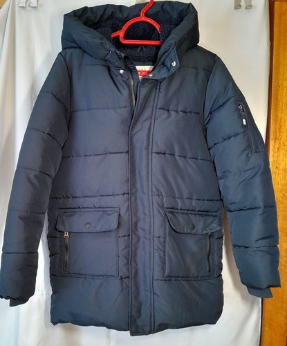 Boys years coat navy - boys,