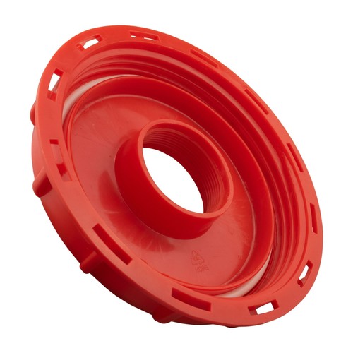 Ibc tank cap water - water, lid