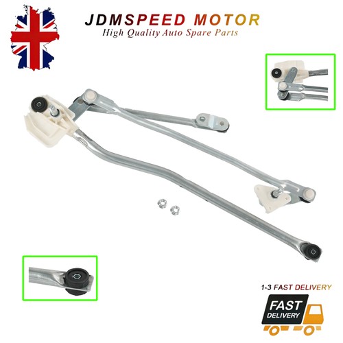 Front windscreen motor - windscreen, repair