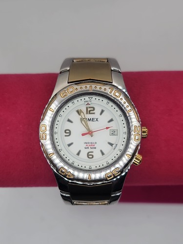 Timex t29981 indiglo - timex,