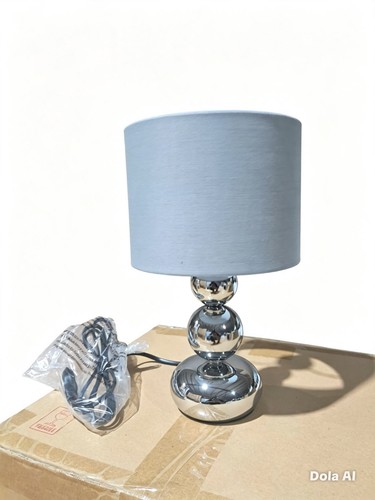 Metal ball design table - metal,