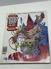 Vintage Comic THE BEST OF