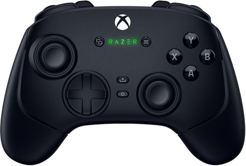 Razer wolverine pro - v3,