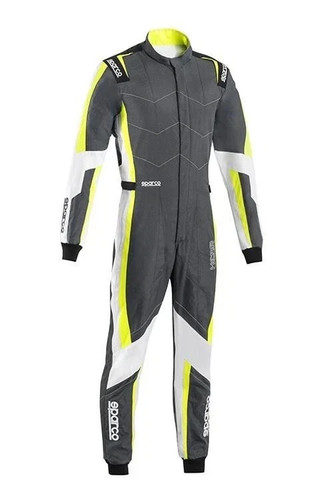 Sparco kart suit cik - sparco,