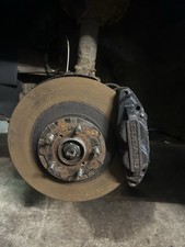 Fits: Subaru Impreza 1993-2007