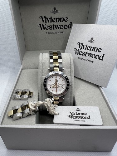 New box vivienne westwood - box,
