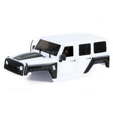 313mm Wheelbase Body Shell