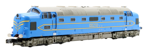 Graham farish gauge 372 - farish, n