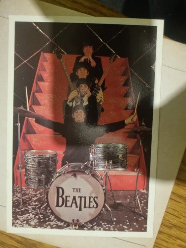 The beatles a59 - beatles,