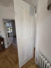 Victorian Internal Door Brand