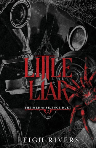 Little liar dark - liar:, taboo