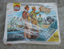 Airfix Toy Soldiers USAAF