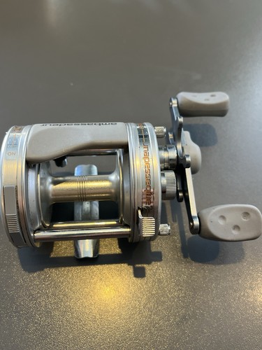 Abu garcia ambassadeur 6500 - abu, c3