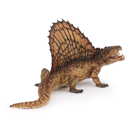Papo dinosaurs dimetrodon toy - dinosaurs,