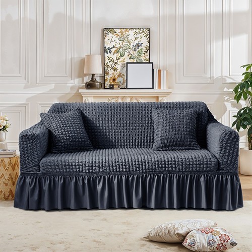 Elastic stretch sofa - sofa, covers
